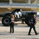 Illustration for article titled This 10,500-Pound Monster Truck Just Destroyed A Guinness Speed Record